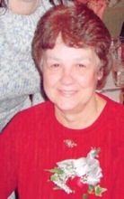 Photo of Carolynn-L Stewart